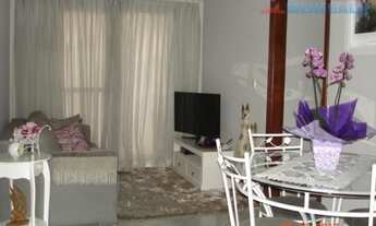 Imagem: Apartamento Bairro Petrópolis - Ed Córdoba