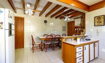 Imagem 5: Porto Alegre - Apartamento Padrão - Menino Deus