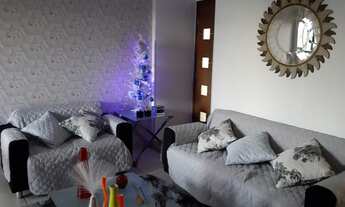 Imagem 5: Apartamento com 3 dormitórios à venda, 76 m² por R$ 650.000,00 - Aflitos - Recife/PE