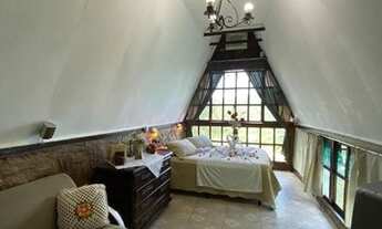 Imagem 5: HOTEL MOBILIADO E COM UMA LINDA VISTA PANORÂMICA