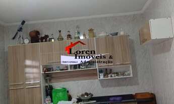 Imagem 2: Sobrado 2 dormitórios Morro São Bento Santos!