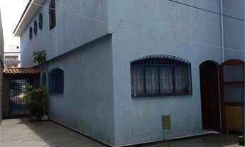 Imagem 2: Sobrado com 3 dormitórios à venda, 150 m² por R$ 1.200.000 - Vila Maria Alta - São Paulo/S