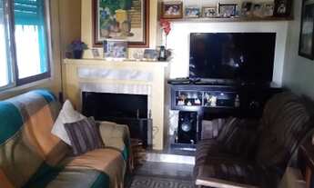 Imagem 4: Sobrado para venda possui 243 metros quadrados de área útil com 5 quartos no Laranjal - Pe