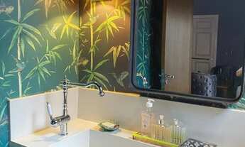 Imagem 7: Casa de condomínio sobrado para venda com 287 metros quadrados com 3 quartos