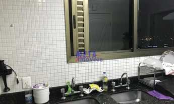 Imagem 2: Apartamento com 3 dormitórios à venda, 206 m² por R$ 1.100.000 - Parque Tamandaré - Campos