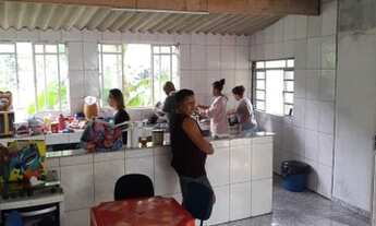 Imagem 6: 3mil mts lagao piscina campo futebol