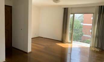 Imagem 6: Locação Apartamento 114 metros 4 dorm sendo1 suíte R$ 2.8000,00