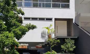 Imagem 6: CONDOMINIO ARUÃ - MANSÃO DOS SONHOS - 415M² ac - 4 DORMS/3 SUITES - 6 VAGAS