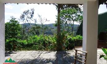 Imagem 3: HOTEL MOBILIADO E COM UMA LINDA VISTA PANORÂMICA