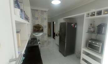 Imagem 7: Casa no Bairro Suíssa