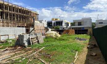 Imagem 5: Terreno Jardim do golfe II à venda, 450 m² por R$ 1.150.000 - Jardim do Golfe - São José d