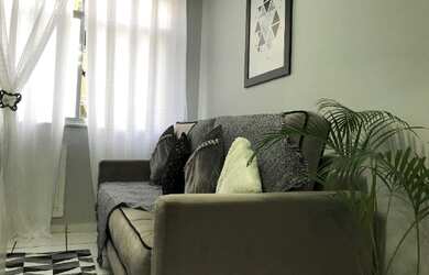 Imagem 5: Apartamento com 2 quartos próximo ao Metrô Irajá - com condomínio barato