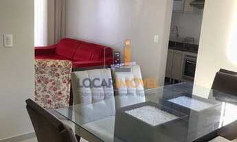 Imagem 7: Apartamento mobiliado de 3/4 sendo 01 suíte + sacada no Bairro Candeias em Vitória da Co