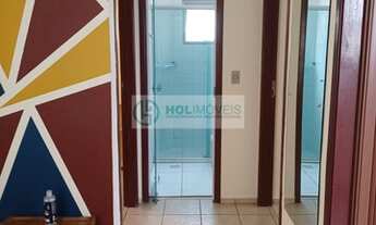 Imagem: Aluga-se Apartamento Edifício Cibele-Jd