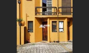 Imagem: Casa de condomínio a venda -bairro Cidade