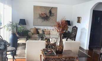 Imagem: São Paulo - Apartamento Padrão - Paraíso