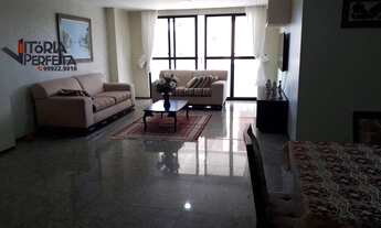 Imagem 4: APARTAMENTO DE 5 SUÍTES PARA QUEM QUER TRANQUILIDADE