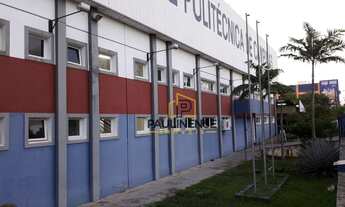 Imagem 3: Barracão para alugar, 8014 m² por R$ 200.000,00/mês - Fazenda Santa Cândida - Campinas/SP