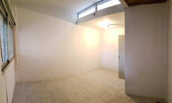 Imagem 7: Amplo apartamento 1 quarto térreo