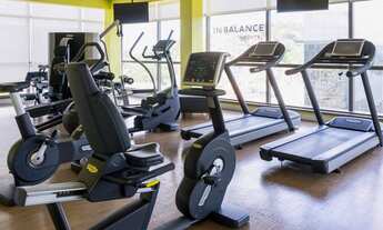 Imagem 3: Ótimo Flat com 1 quarto em Santo Cristo, Centro - Rio de Janeiro - RJ