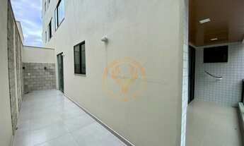 Imagem 2: Ipatinga - Apartamento Padrão - Canaã