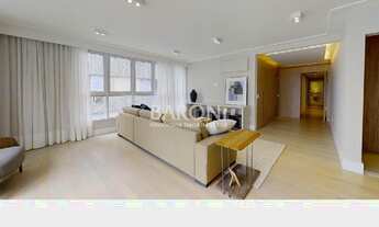 Imagem: São Paulo - Apartamento Padrão - Jardim