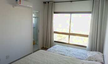 Imagem 2: Apartamento para venda no Condomínio Concept Tower no bairro Atalaia