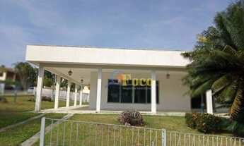 Imagem 6: Casa com 3 dormitórios à venda, 312 m² por R$ 990.000,00 - Condomínio Parque das Laranjeir