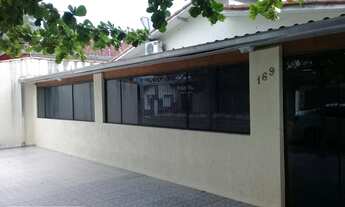 Imagem: Caraguatatuba - Casa Padrão - Sumaré