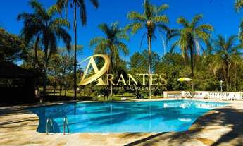 Imagem 7: SITIO RESIDENCIAL em ATIBAIA - SP, JARDIM SÃO FELIPE