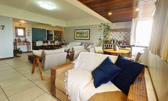 Imagem 6: Apartamento 3/4 160m² - Tirol Ref.:177