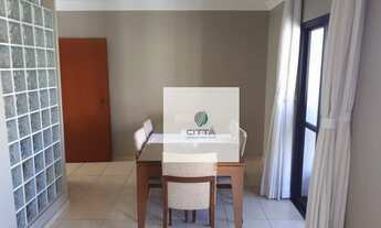 Imagem 4: Apartamento com 3 dormitórios à venda, 130 m² por R$ 850.000,00 - Jardim Brasil - Campinas