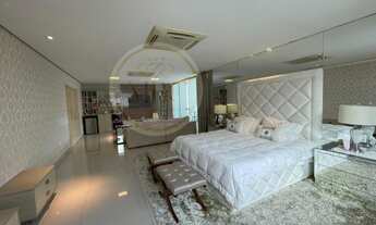 Imagem 3: Itapuranga III- 4 suites Ponta Negra