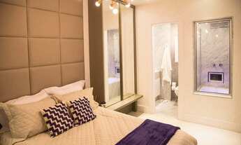 Imagem 5: Apartamento 2 quartos suite no Centro de Nova Iguaçu