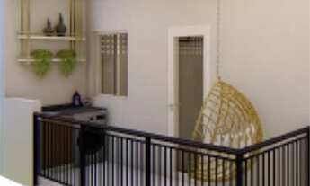 Imagem 5: Apartamento Residencial PENHA