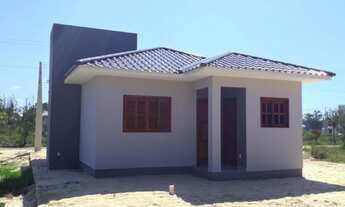 Imagem 3: Casa nova de laje, na village , 2 quartos