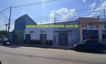 Imagem 2: Prédio comercial com apartamento Bairro Gaivota Itanhaém