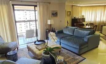 Imagem: Apartamento à venda em São Paulo