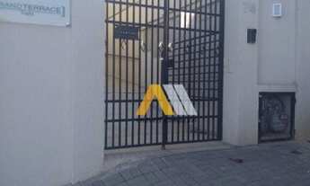 Imagem 4: Apartamento com 2 dormitórios para alugar, 70 m² por R$ 1.700,00/mês - Vila Trujillo - Sor