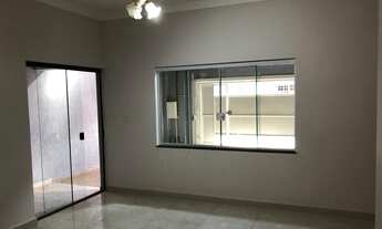 Imagem 7: Casa com 3 dormitórios à venda, 120 m² por R$ 390.000 - Parque Residencial Jaguari - Ameri