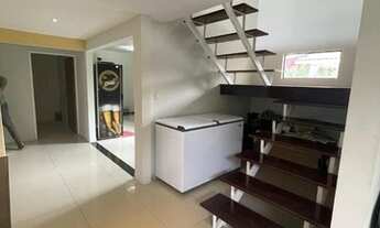 Imagem 3: Aldeia, km 14, 350 m, 4 suítes , Condomínio fechado , 1 Andar, terraço !