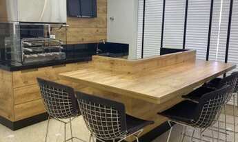 Imagem 7: Apartamento para venda com 425 metros quadrados com 4 quartos