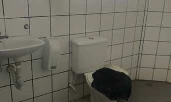 Imagem 7: Sala comercial 35m². Jd. Monte Kemel - São Paulo