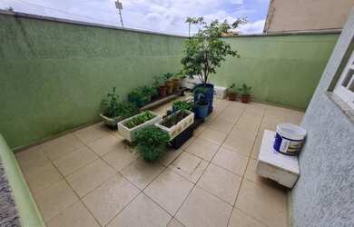 Imagem 2: Excelente Sobrado no bairro Vila Lavínia!!!