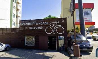 Imagem 3: Terreno 300m² a venda, Trindade