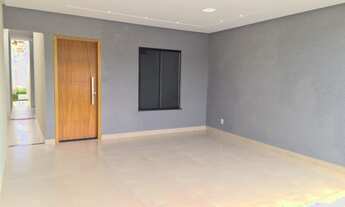 Imagem 3: CASA A VENDA TRÊS QUARTOS UMA SUÍTE, BANHO SOCIAL,105 METR. CONST. RESIDENCIAL SÃO BERNADO