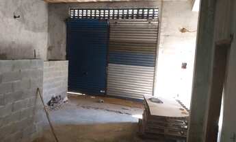 Imagem 2: Galpão para alugar, 320 m² por R$ 2.000,00/mês - Parque Jóquei Club - Campos dos Goytacaze