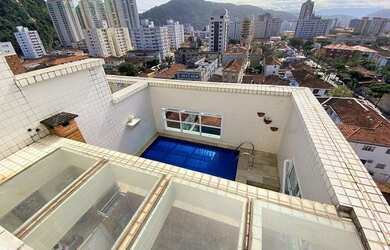 Imagem 6: Apartamento Duplex/Cobertura em Santos