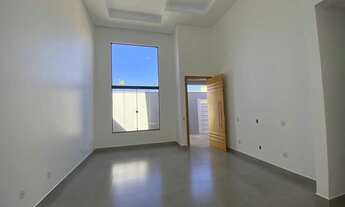 Imagem 5: Lindíssima Casa Residencial - Parque Brasília