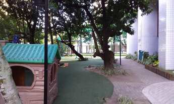 Imagem 5: Edf. Maria Raquel - Apartamento com 3 quartos sendo 1 suíte com 65m² (Nascente) por R$ 450